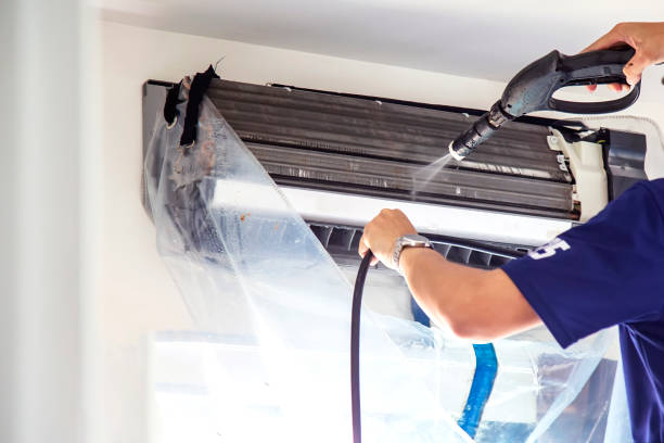 Professional Airduct Cleaning in Plattsburgh, NY